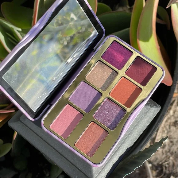 TOO FACED That’s My Jam Mini Eyeshadow Palette - Picture 5 of 13